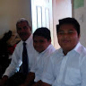 Meet your Posher, Panela